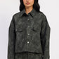 Halle Jacket