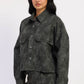 Halle Jacket