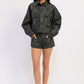 Halle Jacket