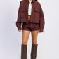 Halle Jacket