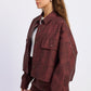 Halle Jacket