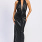 Nora Midi Dress