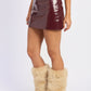 Ruby Mini Skirt