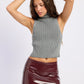 Ruby Mini Skirt