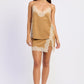 Iria Mini Skort