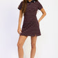 Chloe Mini Dress
