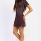 Chloe Mini Dress