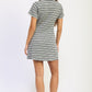 Chloe Mini Dress