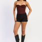 Lillian Bodysuit
