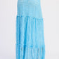 Zara Maxi Skirt