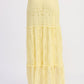 Zara Maxi Skirt