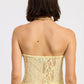 Zara Tube Top