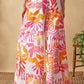 OVER YOU AGAIN WOVEN TOP AND PANT SET