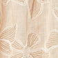 DARCY DREAM WOVEN TOP AND SHORTS SET