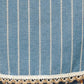 SONGS OF THE SKY WOVEN TOP AND SHORTS SET