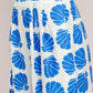 ISLAND SHELL WOVEN TOP AND PANT SET