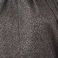 THEORY GREY STATEMENT TOP