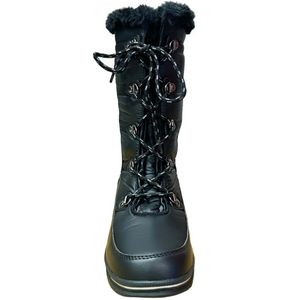 Larix Girls Winter Boots-1