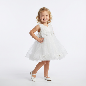 Little Cloud Formal Dress-0