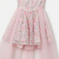 Vivianne Girls 2 in 1 Preteen Dress-3
