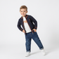 Crisp Chris Boys 3PC Knit Set-1