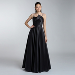 Azure Dream Girls Formal Dress-3