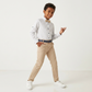 Lucky Logan 4PC Dressy Set-1