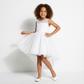 Aurora High-Low Dress-0