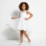 Aurora High-Low Dress-0