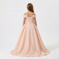 Namière Girls Princess Dress-1
