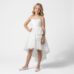 Eden Belle Girls Preteen Dress-0