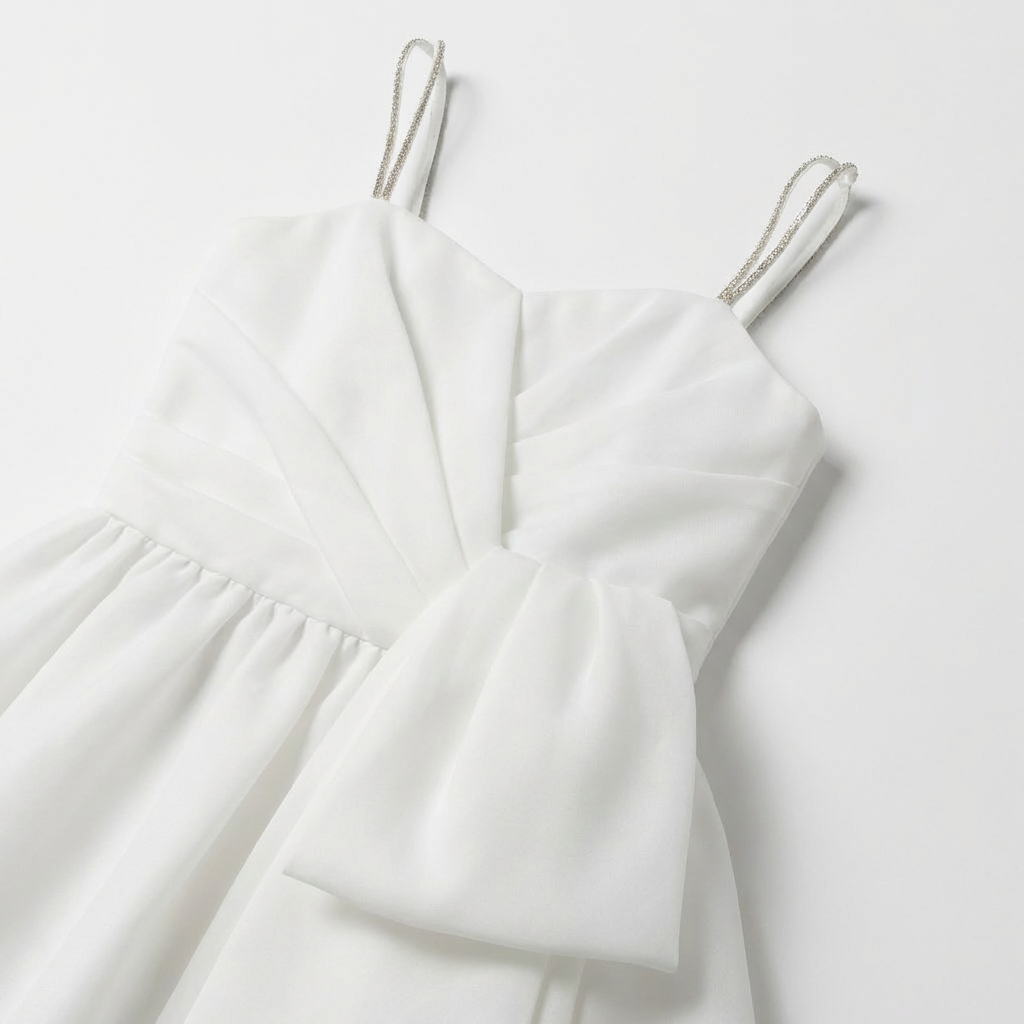 Eden Belle Girls Preteen Dress-4