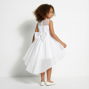 Aurora High-Low Dress-1