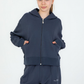 Court Side Girls 2PC Jogger Set-4