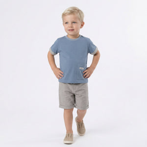 Shoreline Baby Boy Set-1