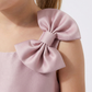 Blushing Meadow Girls Short Dress-3