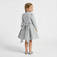 Belle Tradition Girls Bolero Dress-1