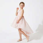 Aurora High-Low Dress-2