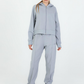 Court Side Girls 2PC Jogger Set-3