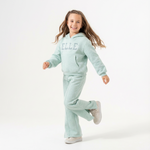 ELLE Team Girls Casual Set-0