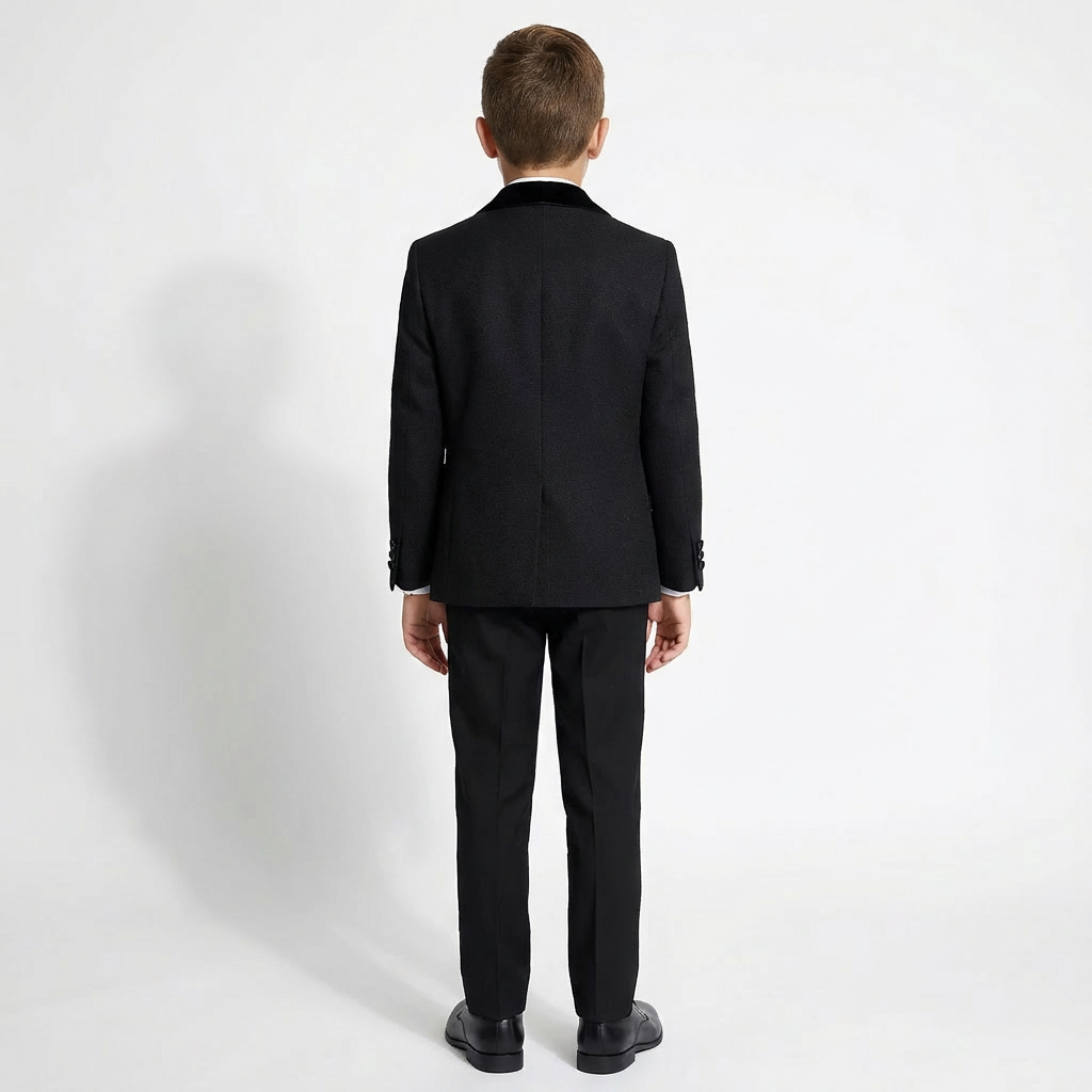 The Penguin Boys Tuxedo-1