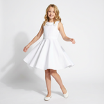 Classic Halo Dress-0