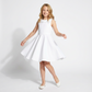 Classic Halo Dress-0