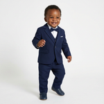 The Baby Groom Formal Boys Suit-7