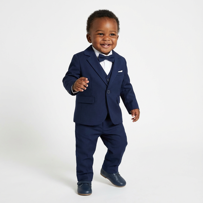 The Baby Groom Formal Boys Suit-7