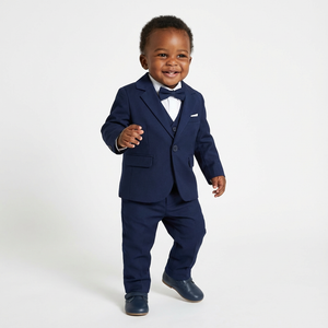 Royal Roy Formal Baby Suit-1