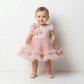 Fashion Tulle Baby Dress-4