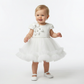 Fashion Tulle Baby Dress-0