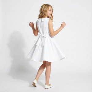 Classic Halo Dress-1