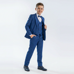 Classic Groom Boys Suits-1